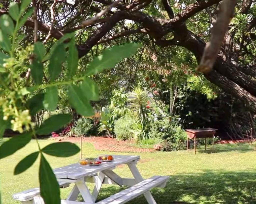 Choice Backpackers Lodge Bulawayo Exterior photo